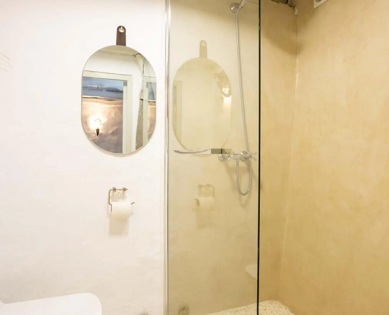 Casa & Casita Venadita Tarifa