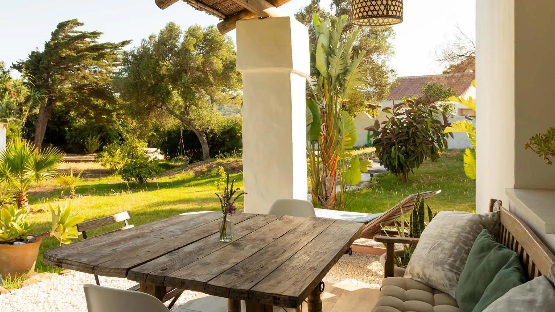 Villa Casa & Casita Venadita Tarifa