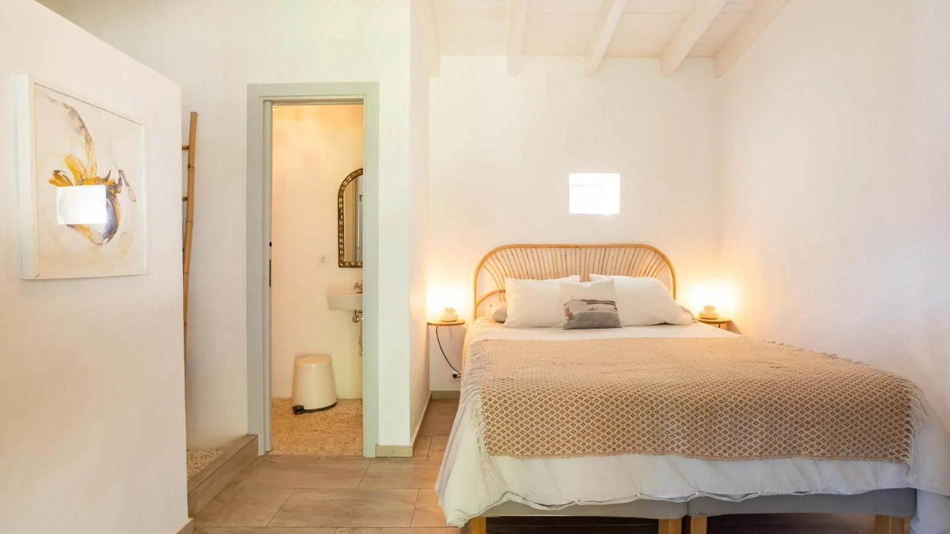 Casa & Casita Venadita Tarifa Spain