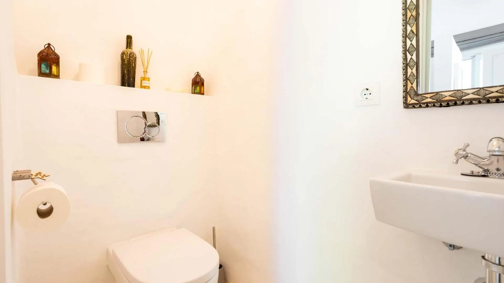 Casa & Casita Venadita Tarifa