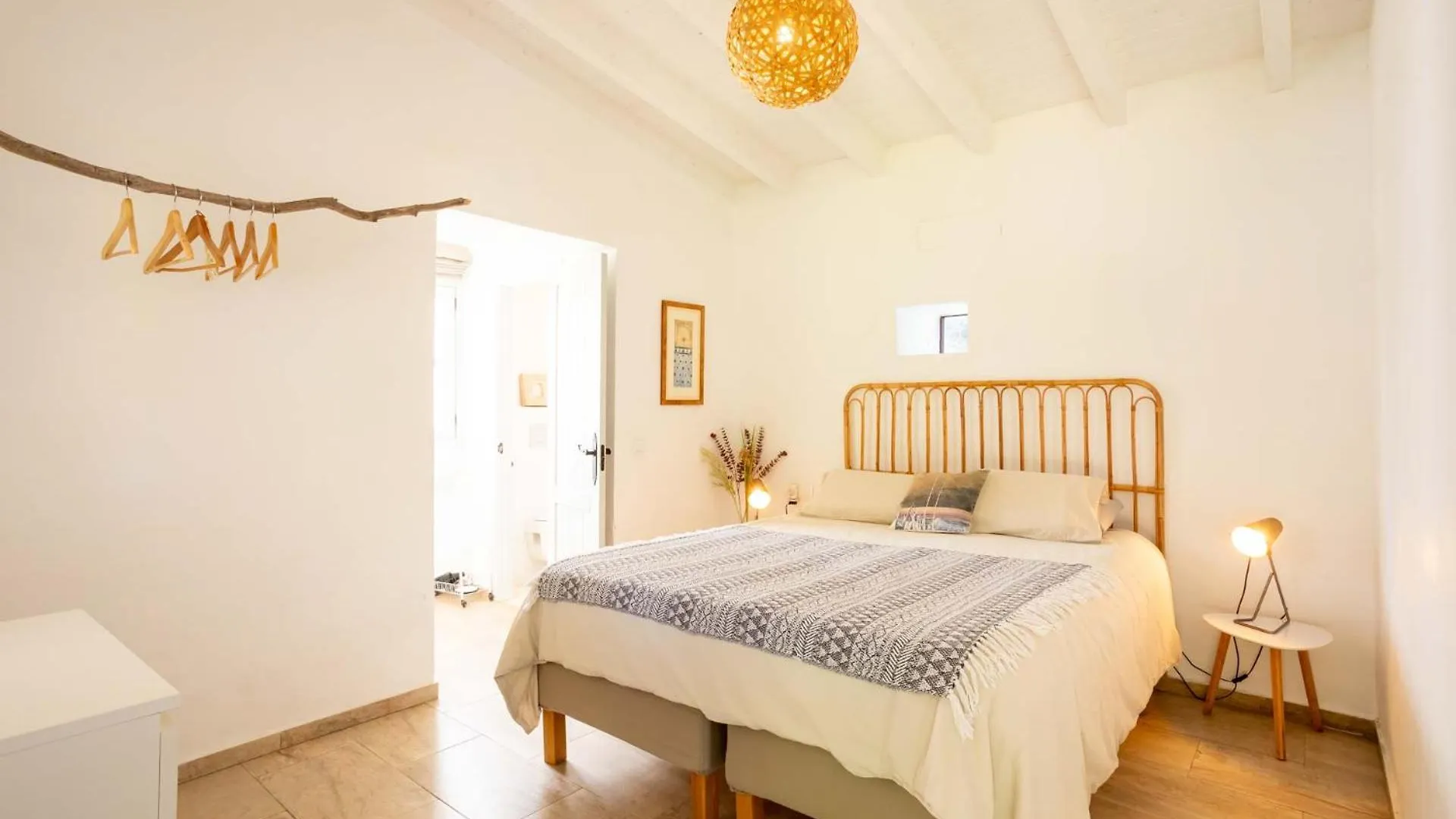 Villa Casa & Casita Venadita Tarifa