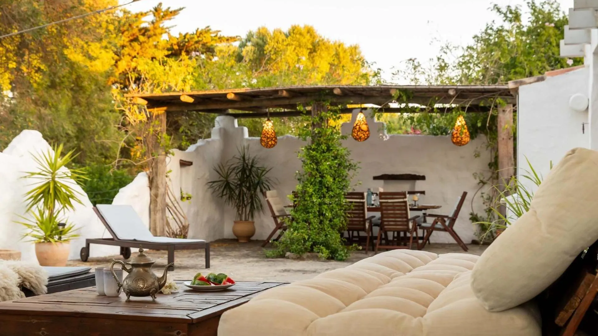 Casa & Casita Venadita Tarifa Villa