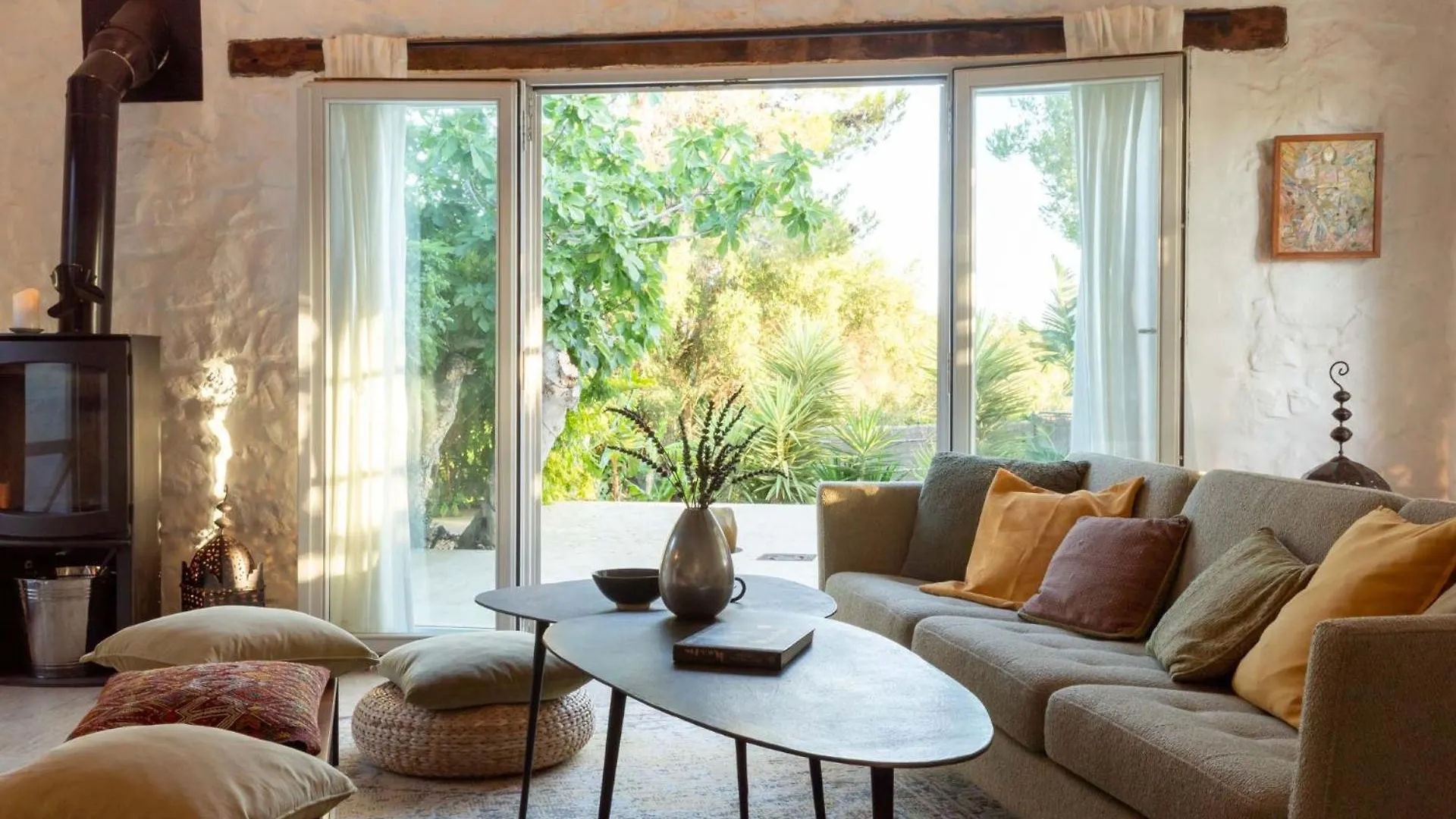 Villa Casa & Casita Venadita Tarifa