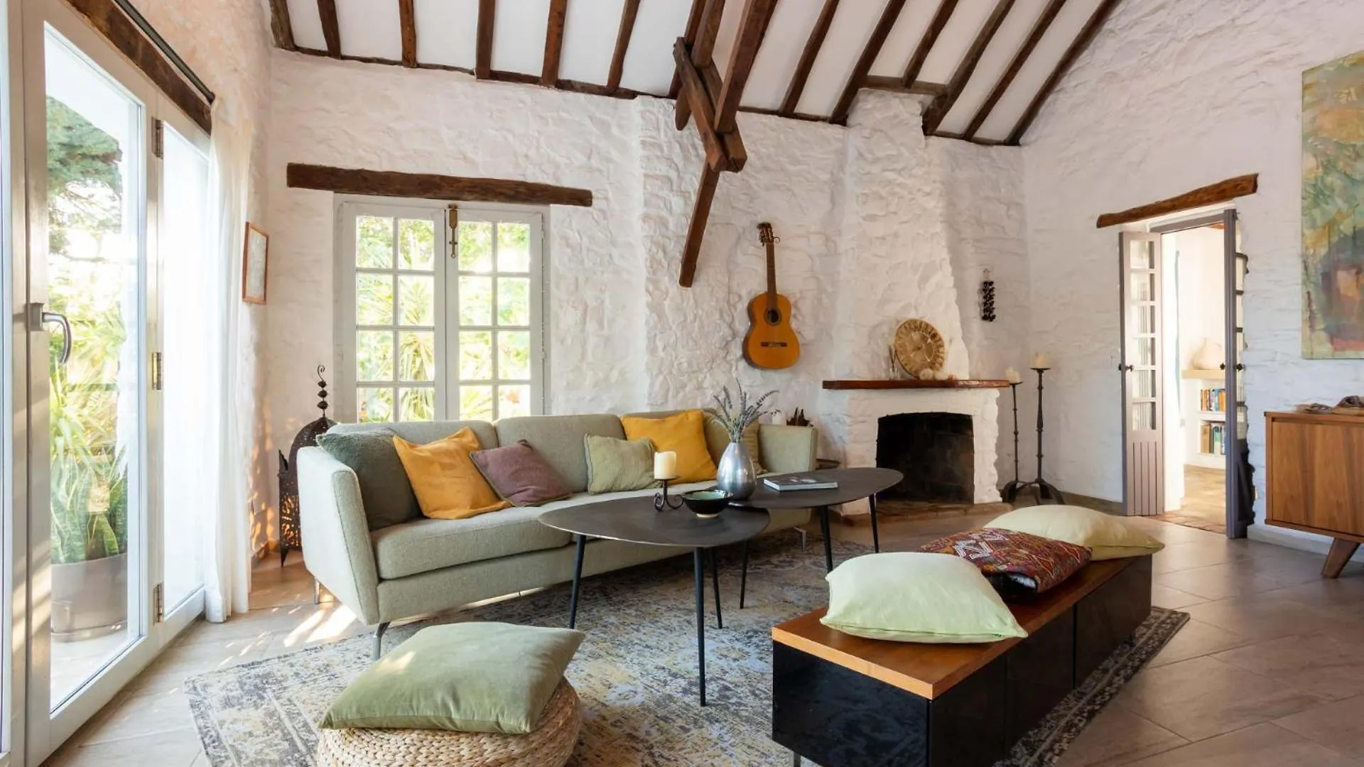 Casa & Casita Venadita Tarifa Spain