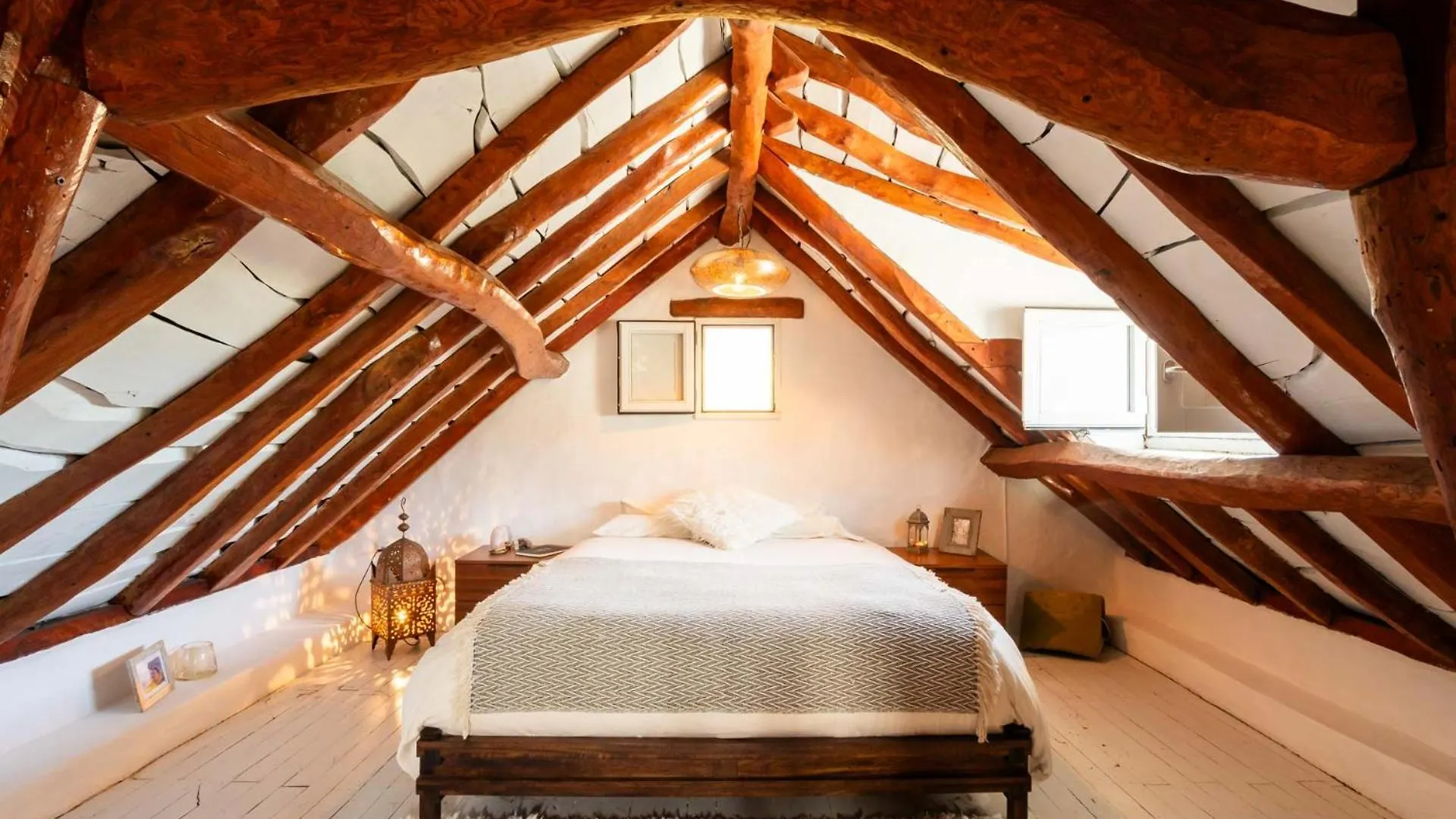 Casa & Casita Venadita Tarifa