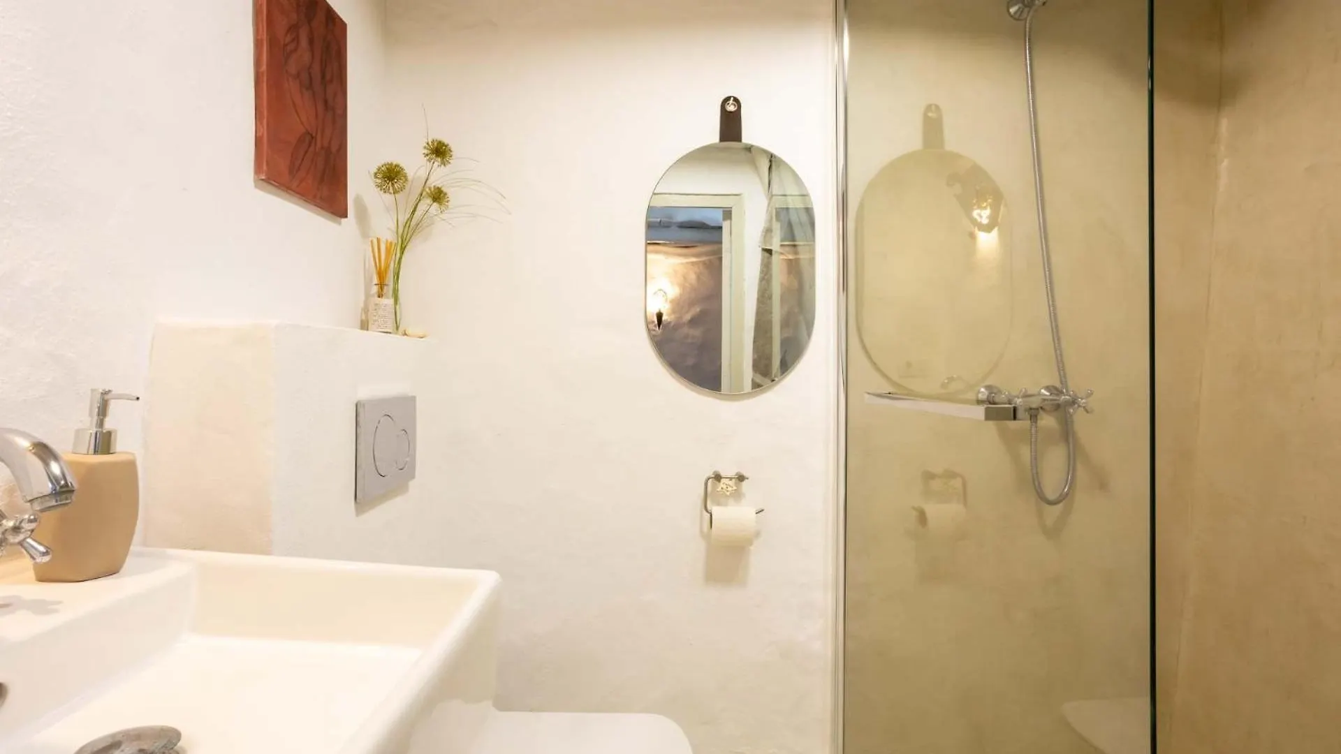 Villa Casa & Casita Venadita Tarifa Spain