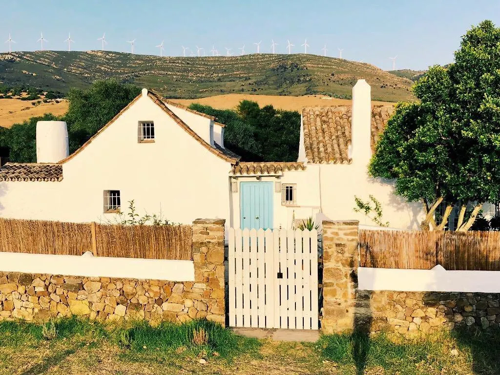 Villa Casa & Casita Venadita Tarifa Spain