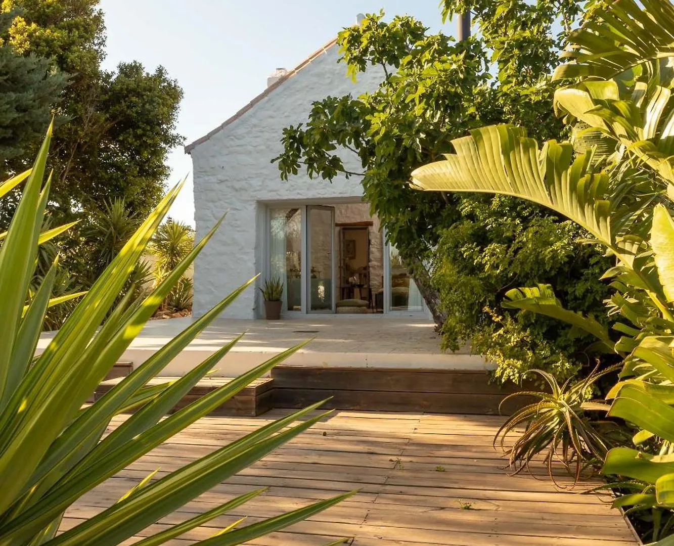 Casa & Casita Venadita Tarifa