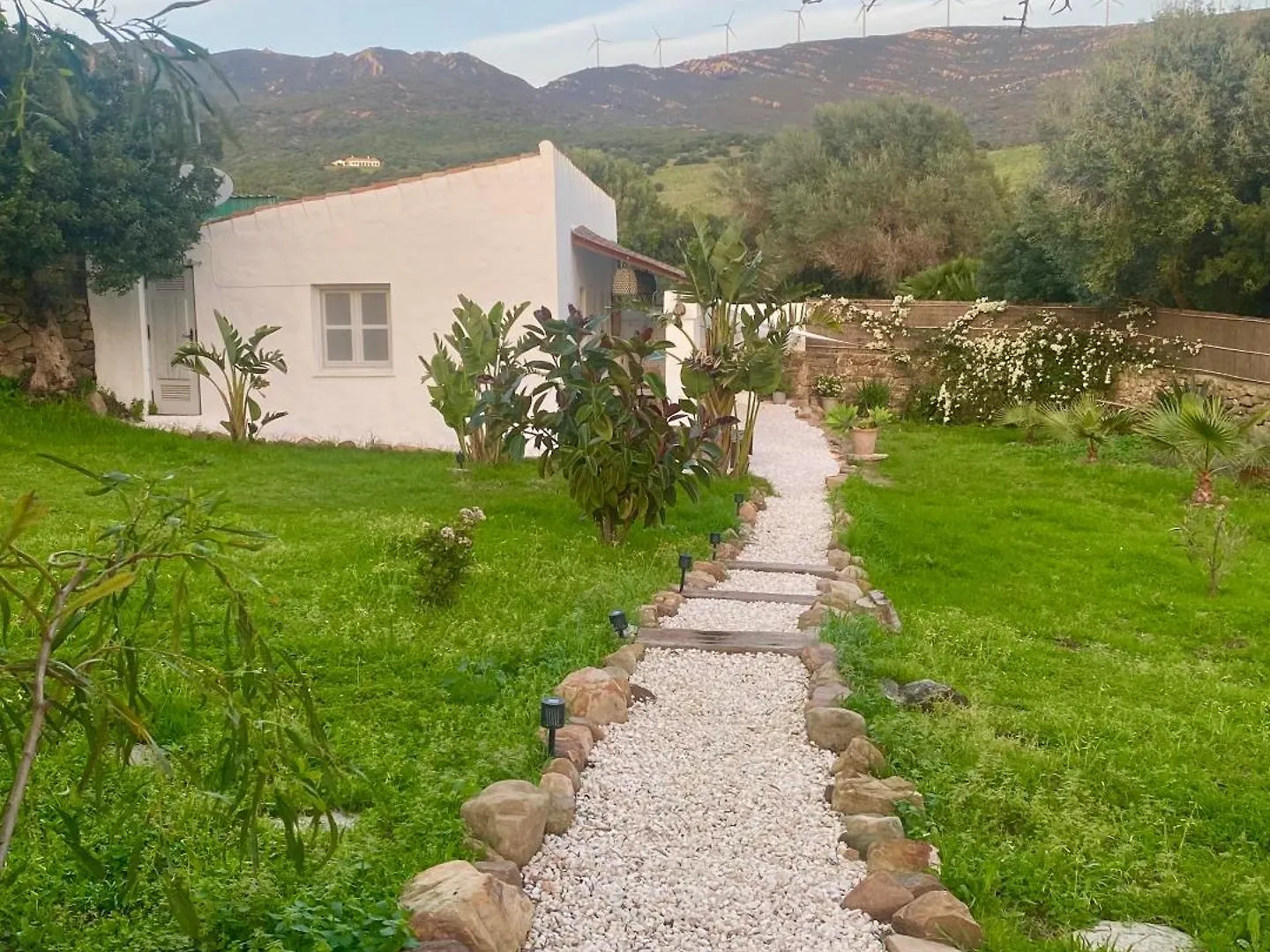 Casa & Casita Venadita Tarifa Villa