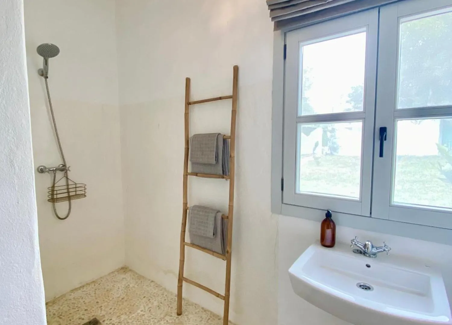 Casa & Casita Venadita Tarifa Villa