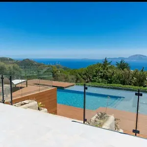 Casa Micheal - Luxury - El Cuarton, Villa
