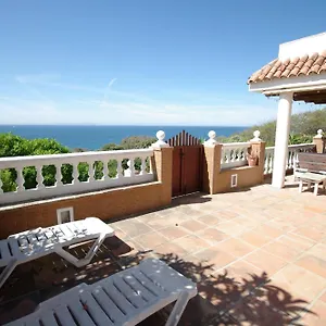 Livingtarifa Concha Villa