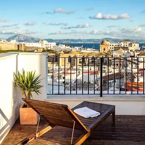  Ostello Room Tarifa